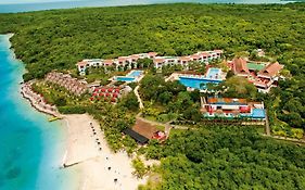 Decameron Baru